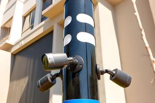 Easy Star - Lindo apto com 2 quartos próximo ao Aero de CGH - AR03J - 5