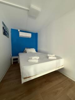 BLUE Cabin-Larnaca Centrum - 2