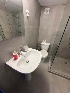 BLUE Cabin-Larnaca Centrum - 1