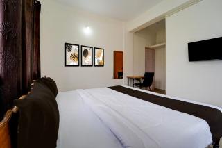 Collection O Govt Engineering College Formerly Anby Plaza - 3