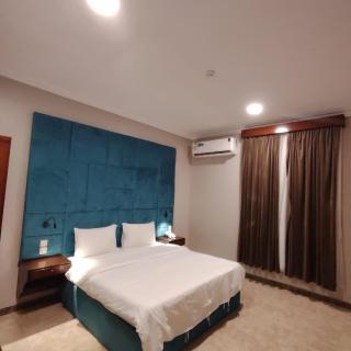 شقق ترف الليل للشقق المخدومة - 5