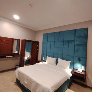 شقق ترف الليل للشقق المخدومة - 3