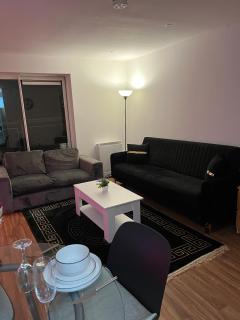 Premium 2BR Apt in City Centre - prime Location - 5