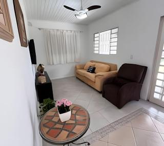 Casa Perfeita para família - 8