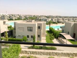 Villa 4bedrooms at AZHA Sokhna - 8