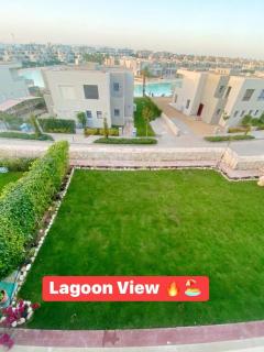 Villa 4bedrooms at AZHA Sokhna - 7