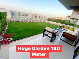 Villa 4bedrooms at AZHA Sokhna - 4