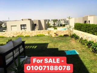 Villa 4bedrooms at AZHA Sokhna - 1