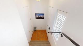 SV003 Upstairs Studio Spa Villa in LQ Resort - 9