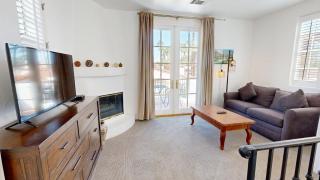 SV003 Upstairs Studio Spa Villa in LQ Resort - 7