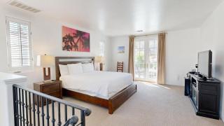 SV003 Upstairs Studio Spa Villa in LQ Resort - 4