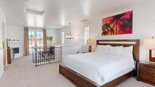 SV003 Upstairs Studio Spa Villa in LQ Resort - 3