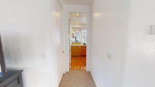 SV003 Upstairs Studio Spa Villa in LQ Resort - 1