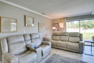 Bright Ormond Beach Home about 14 Mi to Daytona! - 3