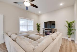 Pet-Friendly Ozark Home with Yard and Patio - 9