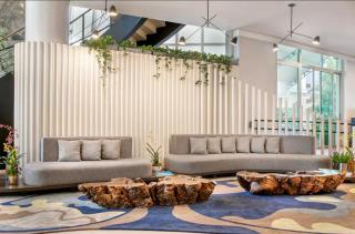 Luxury Hotel Itaim - 8