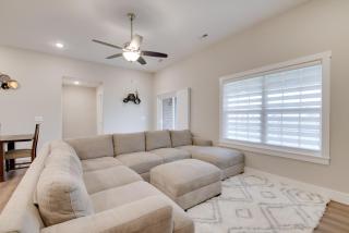 Pet-Friendly Ozark Home with Yard and Patio - 7