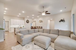 Pet-Friendly Ozark Home with Yard and Patio - 6