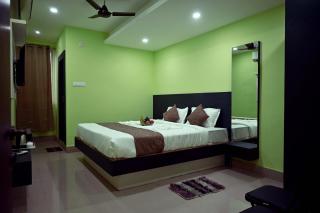 Pr Guest House - 2