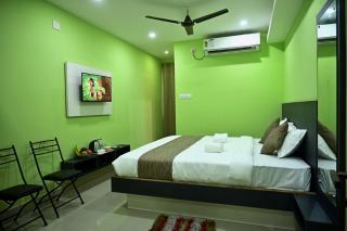 Pr Guest House - 9