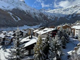 Haus Anis Edel Alpine Apartment - 4