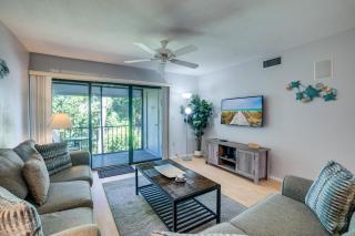 Sun Stack at Runaway Bay 251 by SeaBreeze Vacation - 0