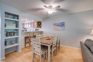 Sun Stack at Runaway Bay 251 by SeaBreeze Vacation - 7