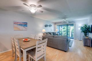 Sun Stack at Runaway Bay 251 by SeaBreeze Vacation - 6