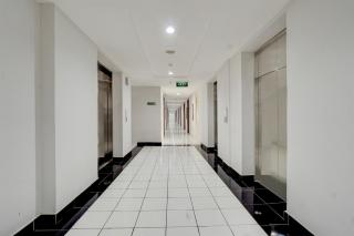 OYO 94837 Apartment Ekki Tower - 0