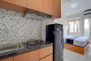 OYO 94837 Apartment Ekki Tower - 3