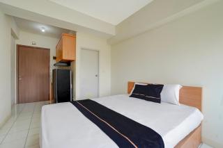 OYO 94837 Apartment Ekki Tower - 2