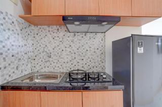 OYO 94837 Apartment Ekki Tower - 4