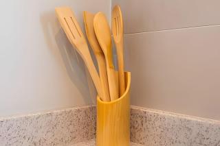 Easy Star - Belo apto com 2 quartos próximo ao Aero CGH - AR01J - 6