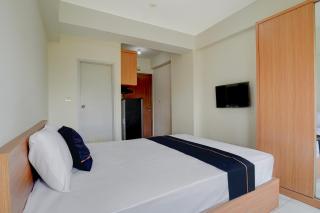 OYO 94837 Apartment Ekki Tower - 8