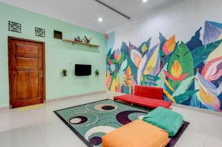 OYO 94851 Watulumpang 1 Guest House - 0