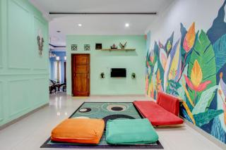 OYO 94851 Watulumpang 1 Guest House - 5