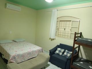 Recanto Rio do Peixe - Lindóia-sp - 2