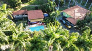 Recanto Rio do Peixe - Lindóia-sp - 1