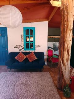 Jazz House Atacama - 9