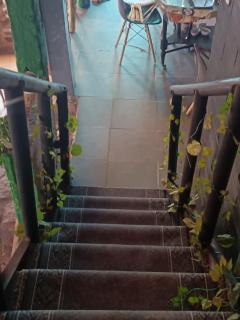 Jazz House Atacama - 6