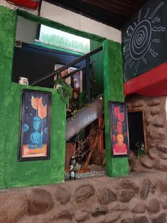 Jazz House Atacama - 3