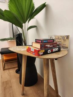 1-bedroom Modern Tropical Condo in Ortigas, Pasig - 1