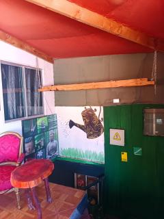 Jazz House Atacama - 1