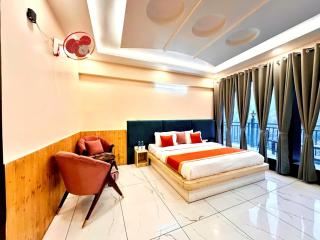 The Pranav - A Top Rated Property Kainchi Dham Road in Nainital - 4