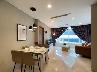 Vortex Suites KLCC By GuestHouse - 8