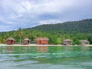 Tanjungmansuarhomestay - 0