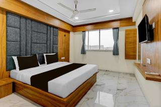 Hotel O Anand guest house - 9