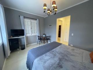 Vila de Charme Suítes - 8