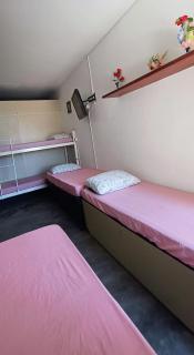 Hospedagem Santa Gertrudes Comensoli - 4