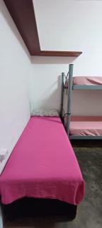 Hospedagem Santa Gertrudes Comensoli - 7